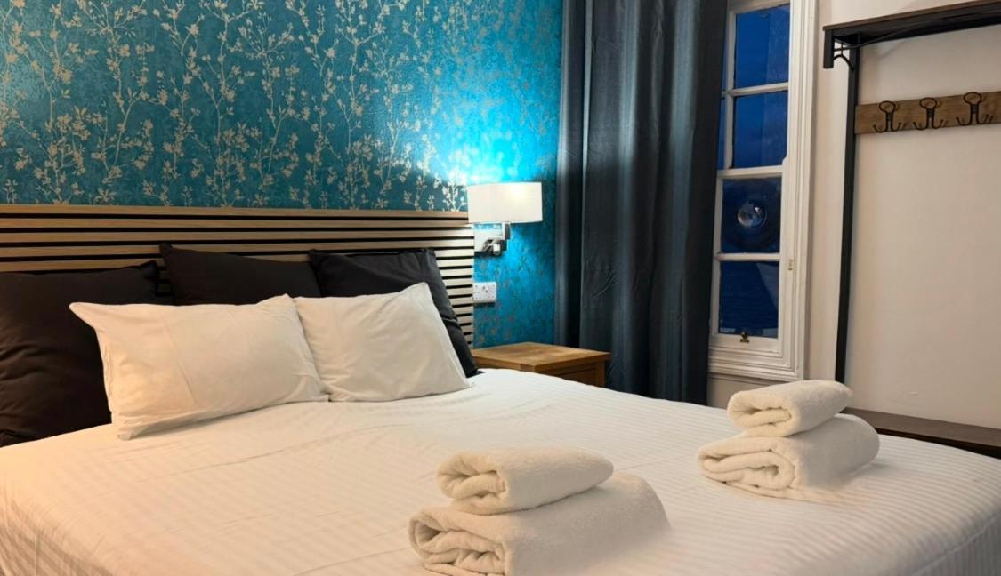 The Ferry Boat Hotel 3*