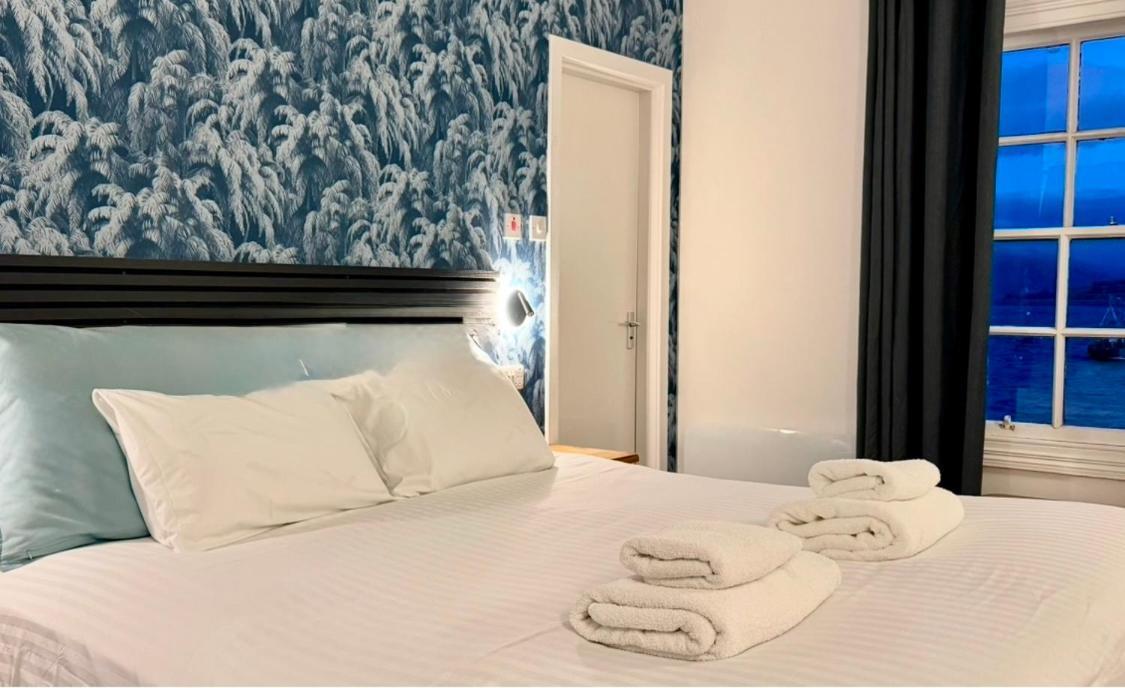 Hotel The Ferry Boat 3*