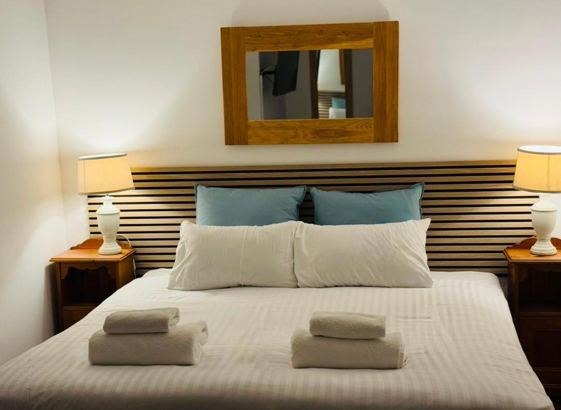 The Ferry Boat Hotel Ullapool