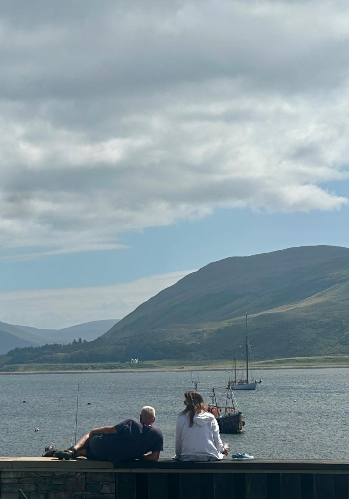 The Ferry Boat 3* Ullapool