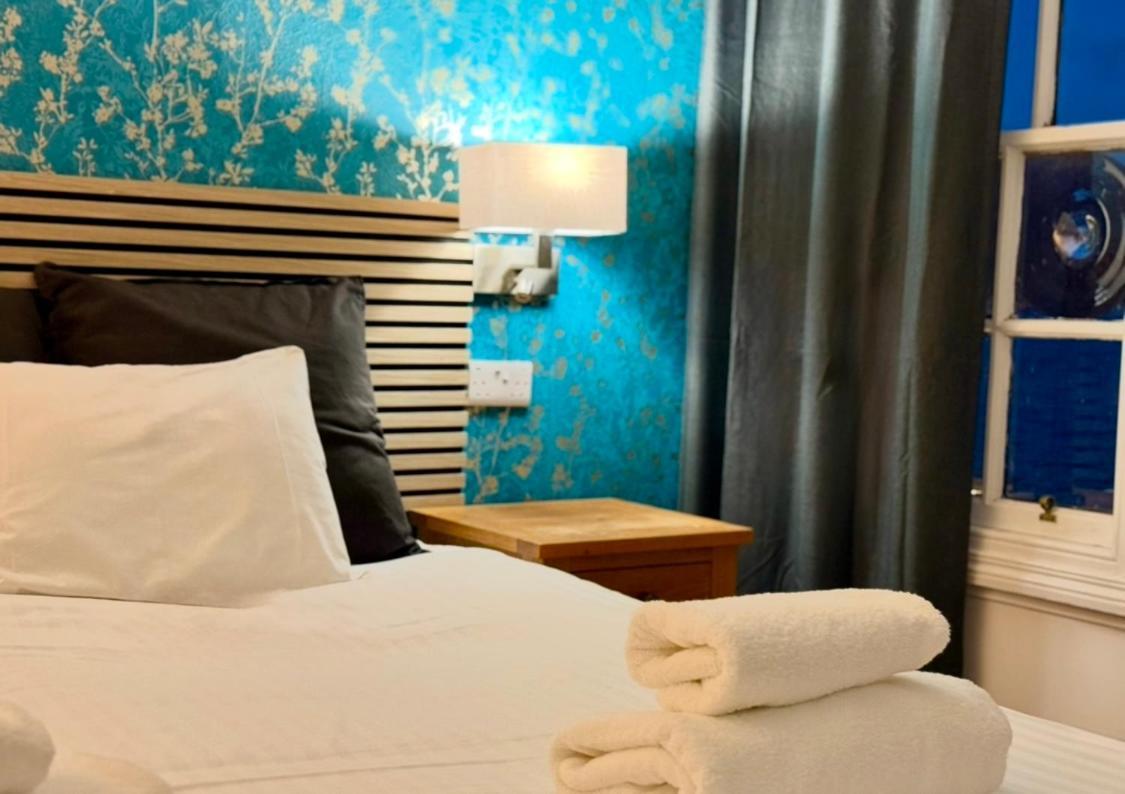 The Ferry Boat Hotel Ullapool