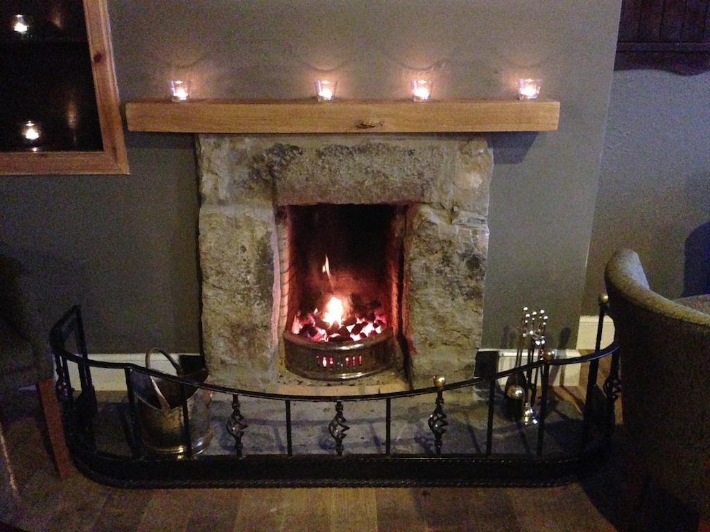 The Ferry Boat Hotel 3*